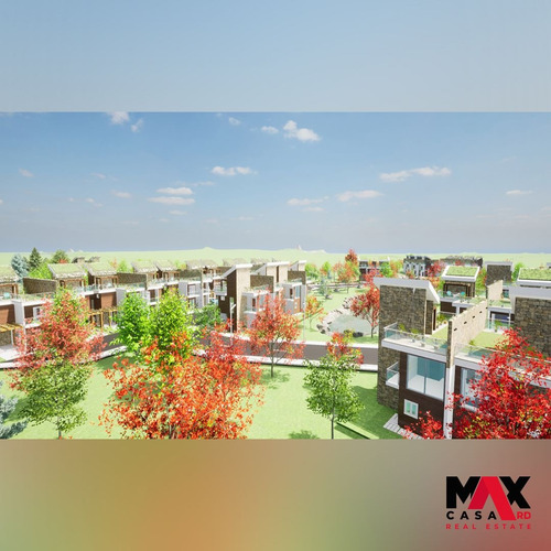 Imagen 11 de 25 de Proyecto De Villas En Bávaro, Punta Cana. República Dominicana