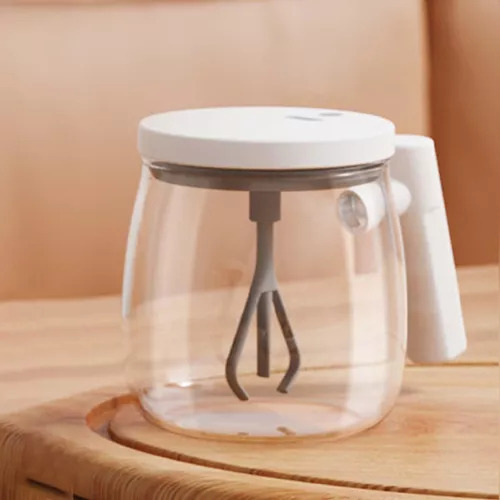 Xinnuo Taza De Agitación Automática, Taza De Mezcla