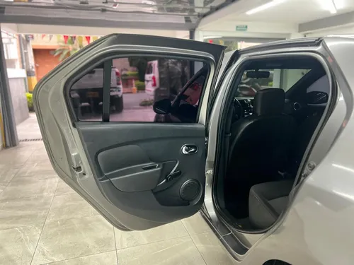 Renault Logan Mt 2020