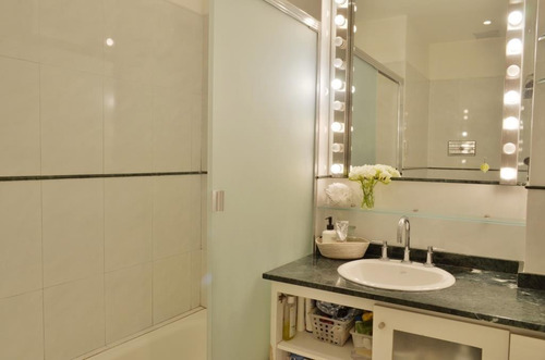 Imagen 19 de 25 de Departamento Con Vistas Increíbles En Recoleta - Totalmente Reciclado!!