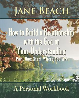 Libro How To Build A Relationship With The God Of Your Un...