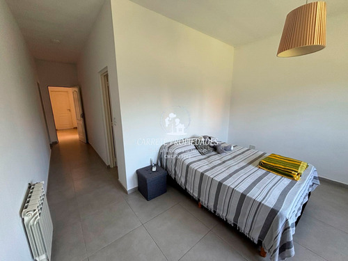 Oportunidad! Casa En Venta 4 Ambientes. Barrio San Eduardo. Pilar.