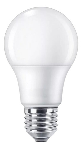 Lámpara Foco Led Idoler Luz Fría 18w=150w 6500k° Blanco Frío