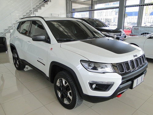 Imagem 1 de 11 de Marca: Jeep Modelo: Compass Trailhawk D