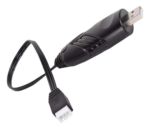 7.4v Usb Lipo Bateria Cabo De Carregamento Inteligente Lc
