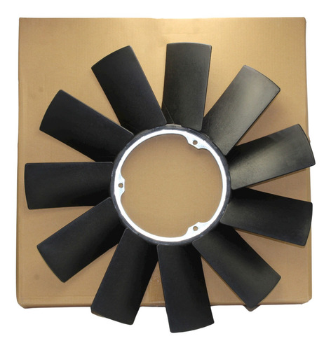Aspas Del Fanclutch Bmw X5 L6 3.0 E53 2002 A 2006 Z3 E36