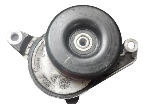 Polea Alternador Cavalier 2.2 95-97 Sunfire Sin Tornillo