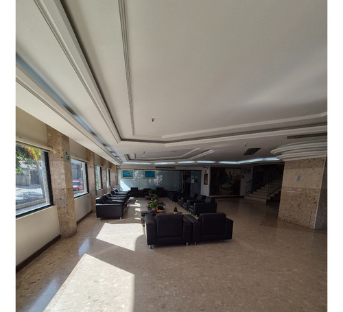 Oportunidad Unica De Inversión Hotel 3 Estrelas Frente Al Mar Caribe