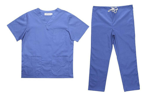 Rt Conjunto De Uniforme De Enfermera De Hospital Para