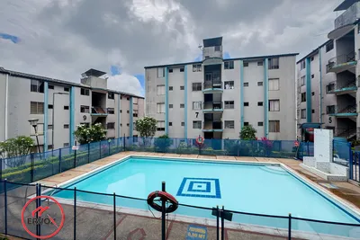 Apartamento en venta