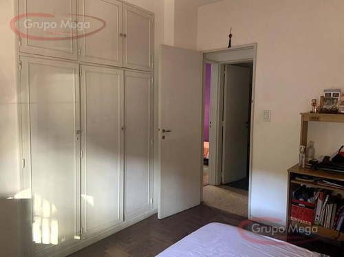Imagen 21 de 23 de Departamento - Villa Del Parque