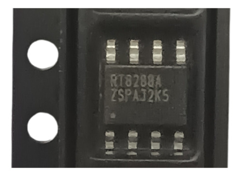 Ci Rt8288a - Circuito Integrado Rt 8288a Smd 1 Peça