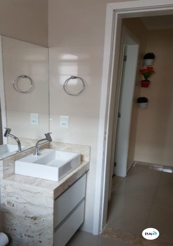 Imagem 16 de 30 de Apartamento 02 Dormitórios No Pq Das Águas Em Campinas, Móveis Planejados Em Todos, Fino Acabamento. - Ap00844 - 70655126