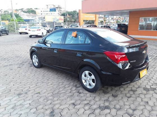 Imagem 6 de 9 de Chevrolet Prisma 1.4 Mpfi Lt 8v Flex 4p Manual