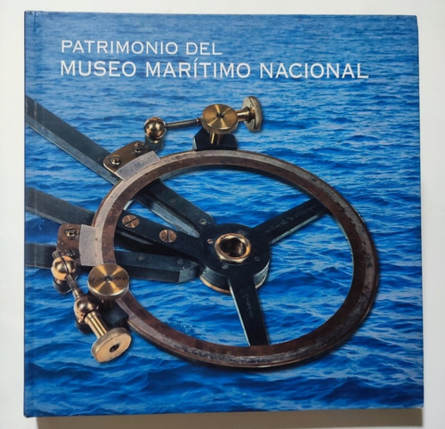 Patrimonio Museo Marítimo Nacional. Armas, Fotografías. T D (Reacondicionado)