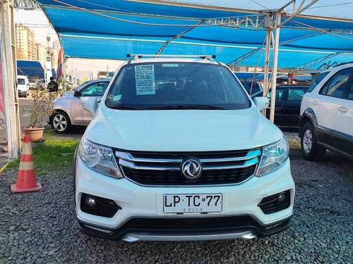 2020 Dongfeng Joyear X3 1.6 Manual Comfortable