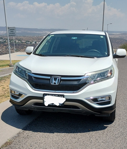 Honda CR-V 2.4 I-style Mt