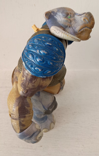 Small Soldiers Gorgonita Punch It Hasbro Vintage 1998 17cm (Usado)