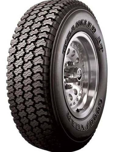 Cubierta Goodyear Wrangler At Workhorse 225/75r15 