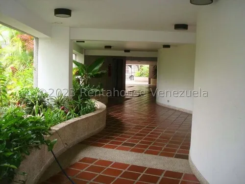Ls Vende Apartamento Urb Miranda