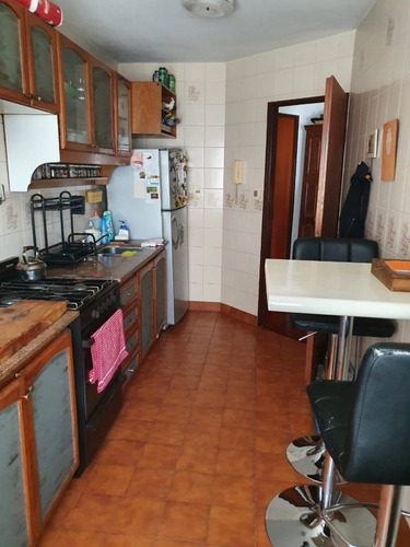 Alquiler Departamento 2 Ambientes / Frente Balcon V.urquiza