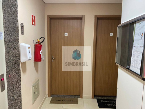 Apartamento Eco Vila Tipuana - Ap1737