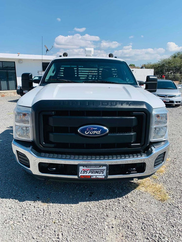 Imagen 2 de 15 de Ford F-250 Súper Duty