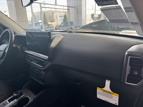 Ford Bronco Sport 2025