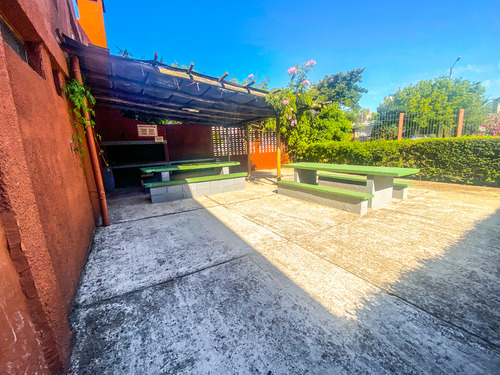 Venta Apartamento 4 Dormitorios Reciclados A 2 Y Oficina En Maldonado