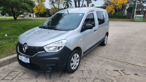 Renault Kangoo Extra Full 5 Pasajer