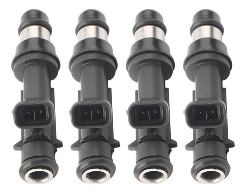 Inyector De Combustible De 4 Piezas 25319306 De Inyector De
