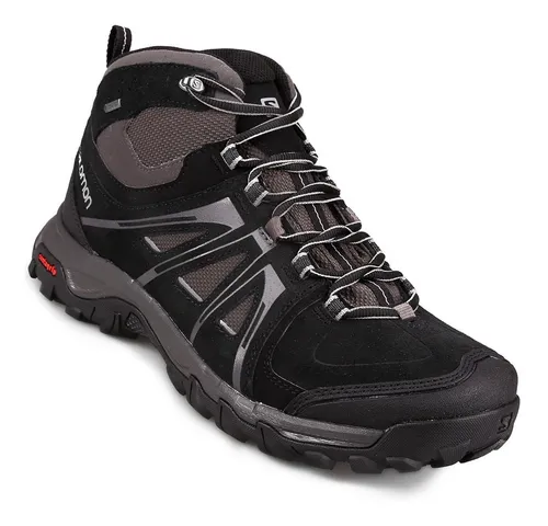 Salomon evasion shop 2 mid