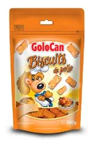 Comprar Golocan Biscuits De Pollo X500gr