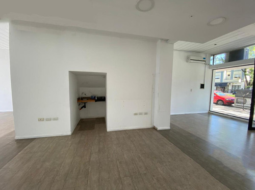Local Comercial En Venta - 120mts2 - La Plata