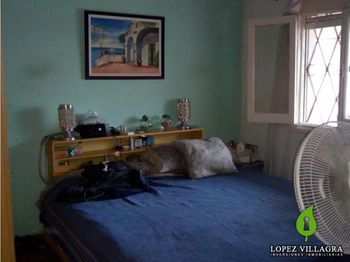 Casa En Venta De 2 Dor. | 4 Amb. B° Los Boulevares - Córdoba -