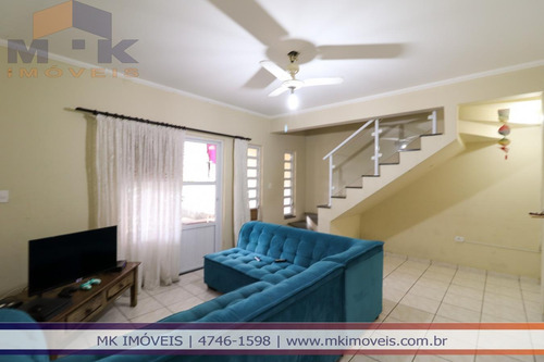 Imagem 9 de 15 de Comercial Para Locação Em Suzano, Vila Figueira, 2 Dormitórios, 2 Suítes, 4 Banheiros, 6 Vagas - 827_1-1461275