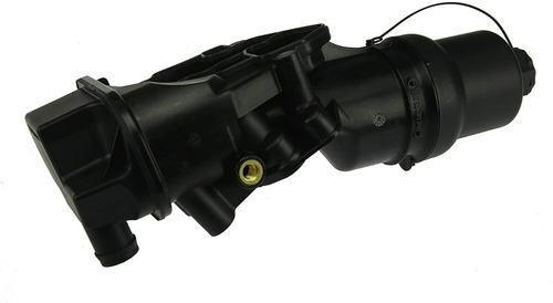 Suporte Filtro Oleo Motor Passat 2.0 16v Fsi Turbo 2006/...