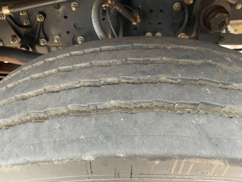 Mercedes-benz Atego 3030 - 8x2 - 2019