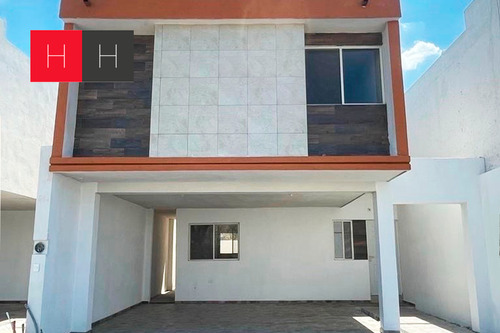 Casa En Venta Cumbres Platino Al Poniente De Monterrey