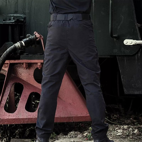 Pantalon Tactico Ripstop