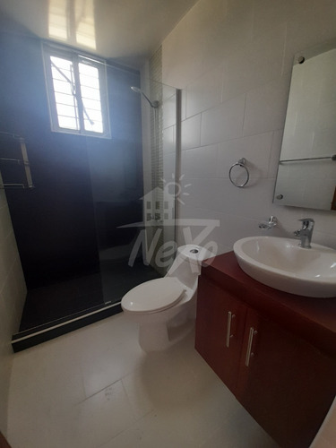 Imagen 12 de 21 de Pent-house Próximo Al Homs Residencial De Solo 8 Apartamentos (hfa-231)