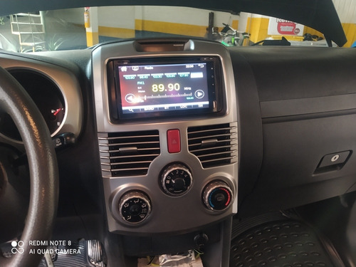 Daihatsu Terios 2007 1.5 Okii