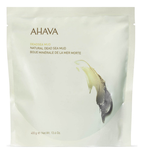 Ahava Barro Natural Del Mar Muerto Para Cuerpo  Exclusivo B