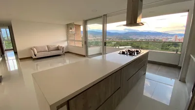 Apartamento en arriendo