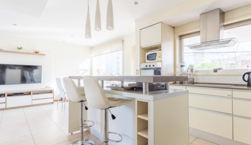 Departamento En Venta En Mar Del Plata