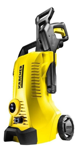 Hidrolavadora K3 Full Control Kärcher