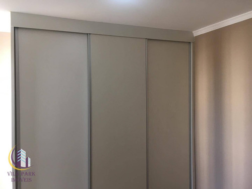 Imagem 14 de 30 de Apartamento À Venda, 70 M² Por R$ 530.000,00 - Jaguaré - São Paulo/sp - Ap1300