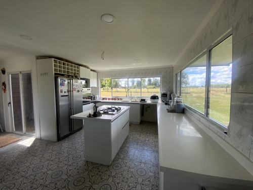 Cod-407 Se Vende Casa En Frutillar
