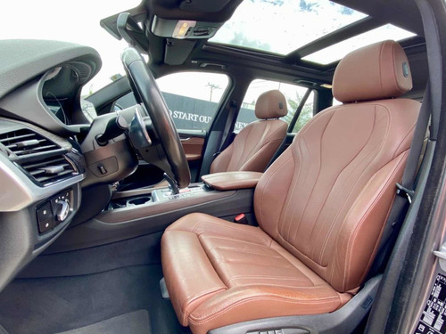 Imagen 9 de 12 de Bmw X5 2018 3.0 Xdrive 35ia M Sport At