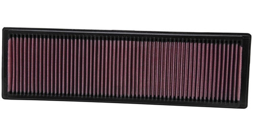 Filtro K&n Kyn Vw Vento 2.5l - 